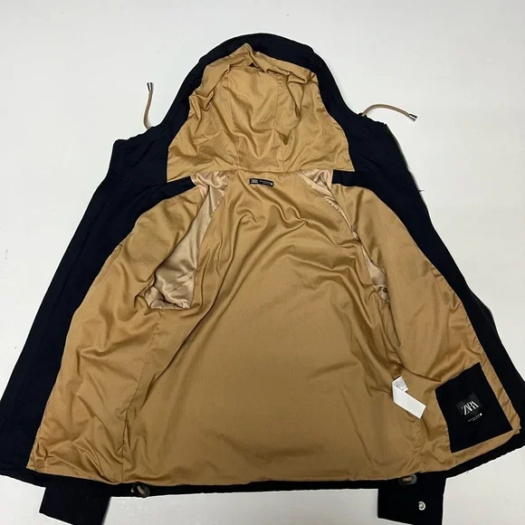 Zara Jacket - Picture 3 of 4